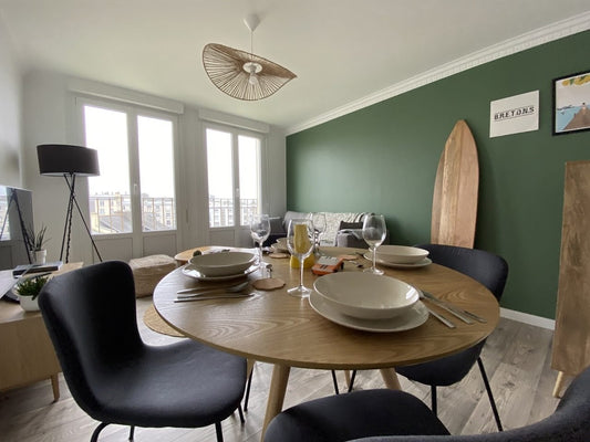 Comment calculer mes revenus potentiels Airbnb ? - Concierge bb