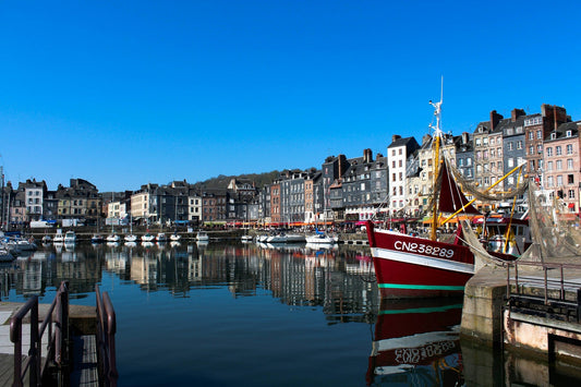 Conciergerie Bénerville, le service de conciergerie Airbnb par Concierge BB. - Concierge bb