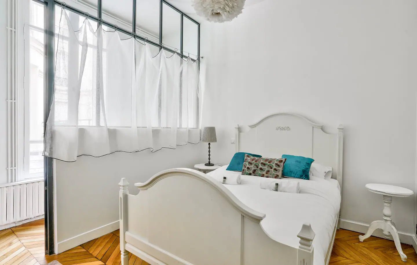 Logement Airbnb Paris, proche Trocadero & Champs Elysée - Résidence BNB