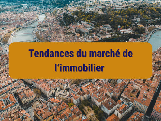 Marché immobilier : la reprise se confirme au second semestre 2025