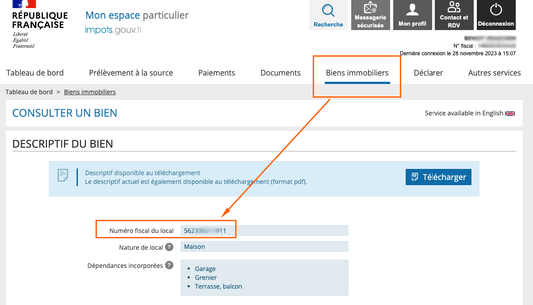 Comment obtenir mon numéro d'enregistrement Airbnb ? - Concierge bb