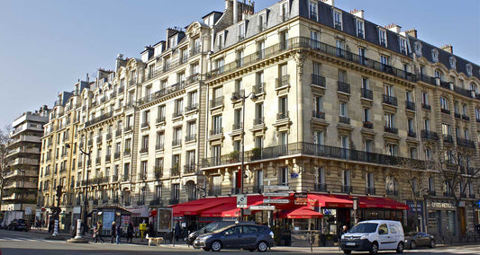 Comment ABERS Expansion a transformé un immeuble de 17 logements