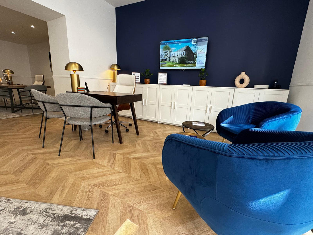 Service transaction : la nouveauté de Concierge BB - Concierge bb