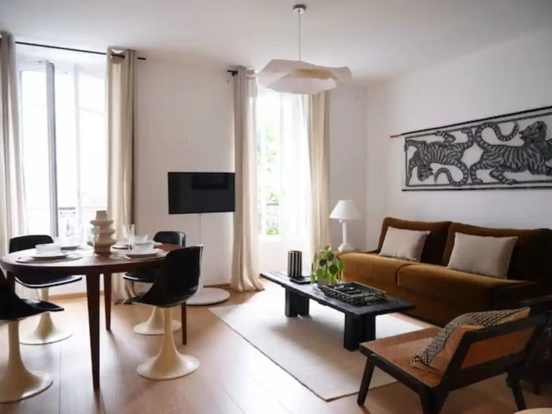Concierge BB, la conciergerie Airbnb experte de la location courte durée Concierge BB, la conciergerie Airbnb experte de la location courte durée