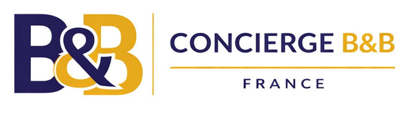 Concierge B et B France
