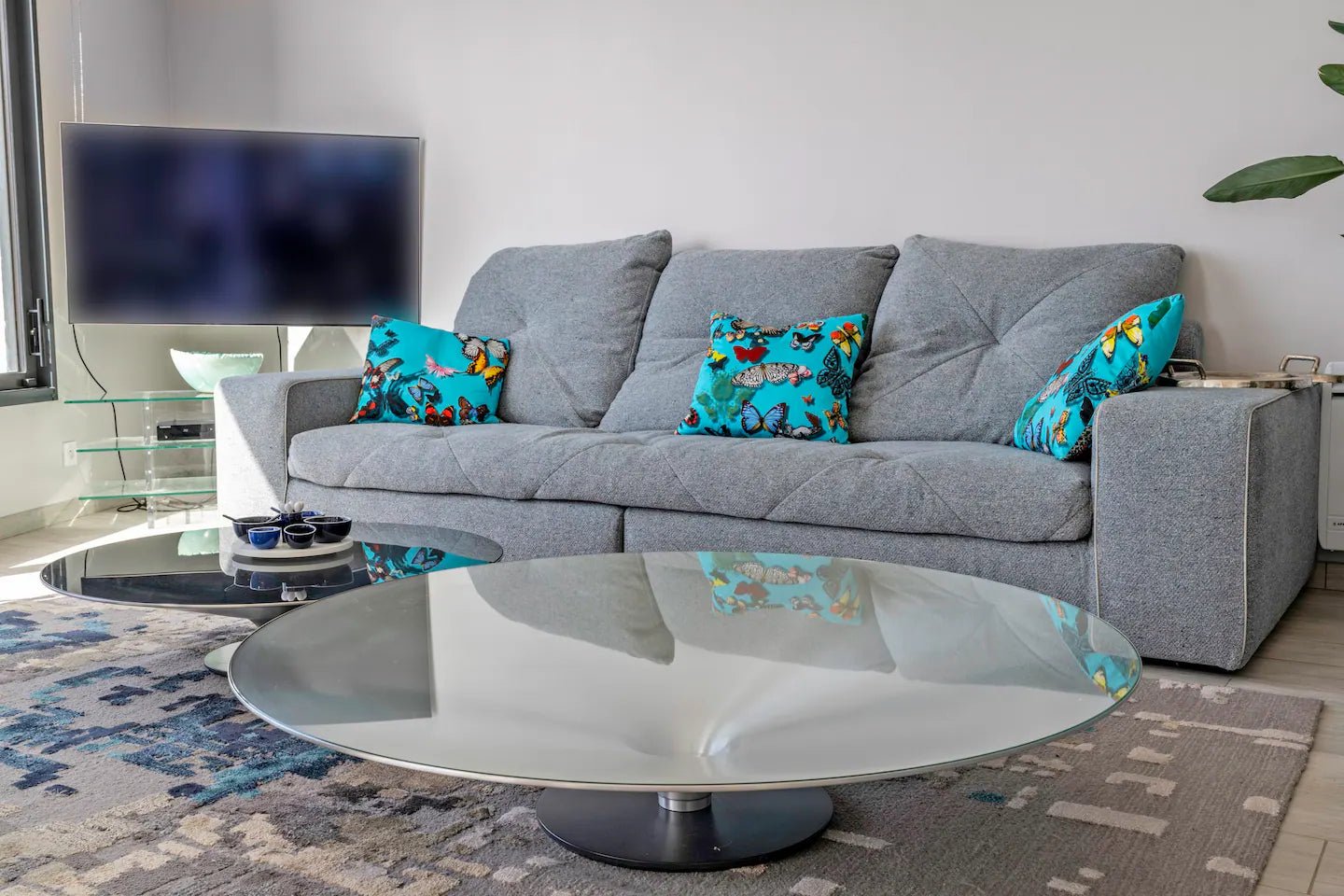 Magnifique loft au Conquet avec vue mer - Location airbnb Bretagne - Résidence BNB