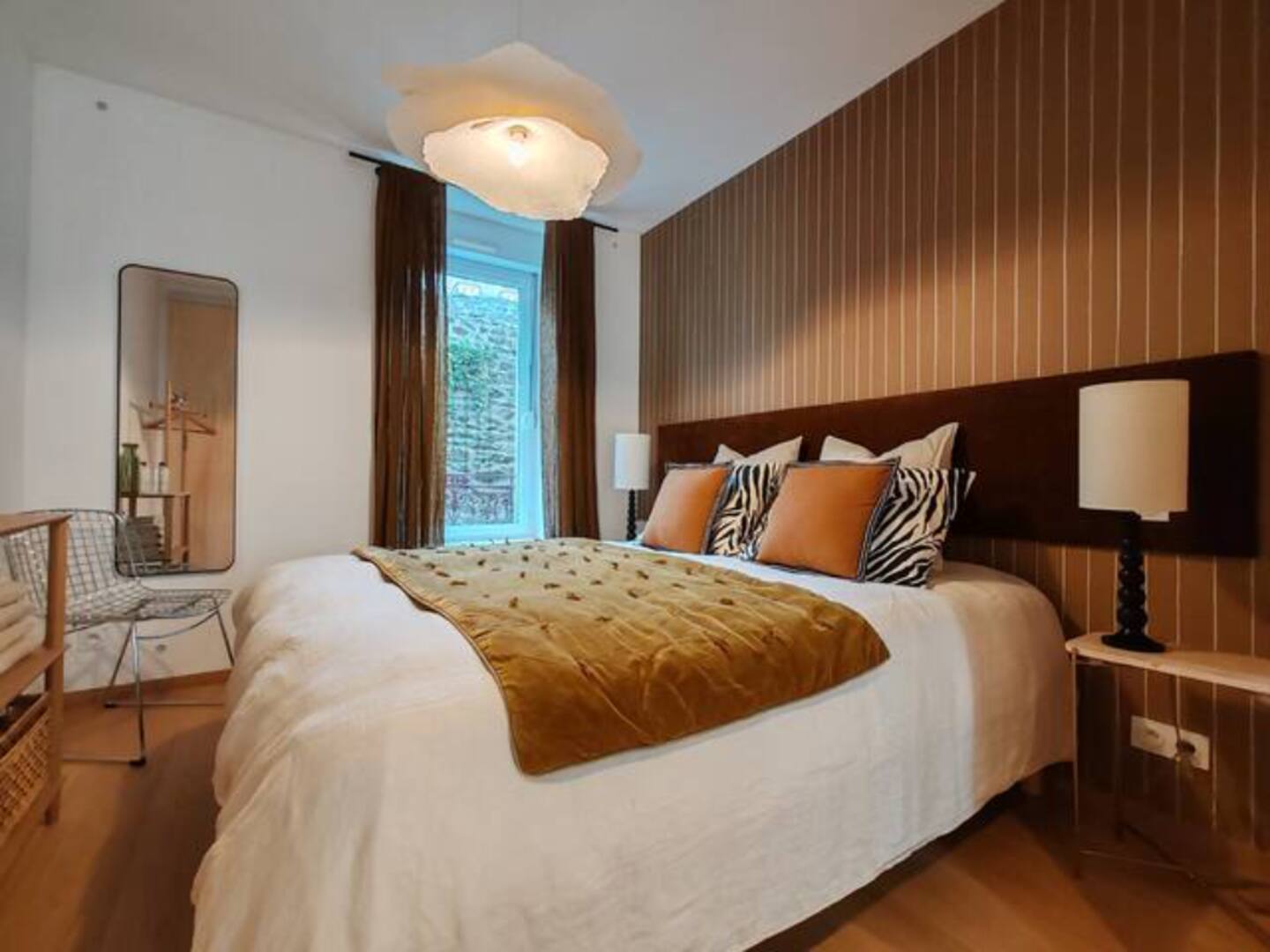 Magnifique T2 d'exception au cœur de Brest - Résidence BNB