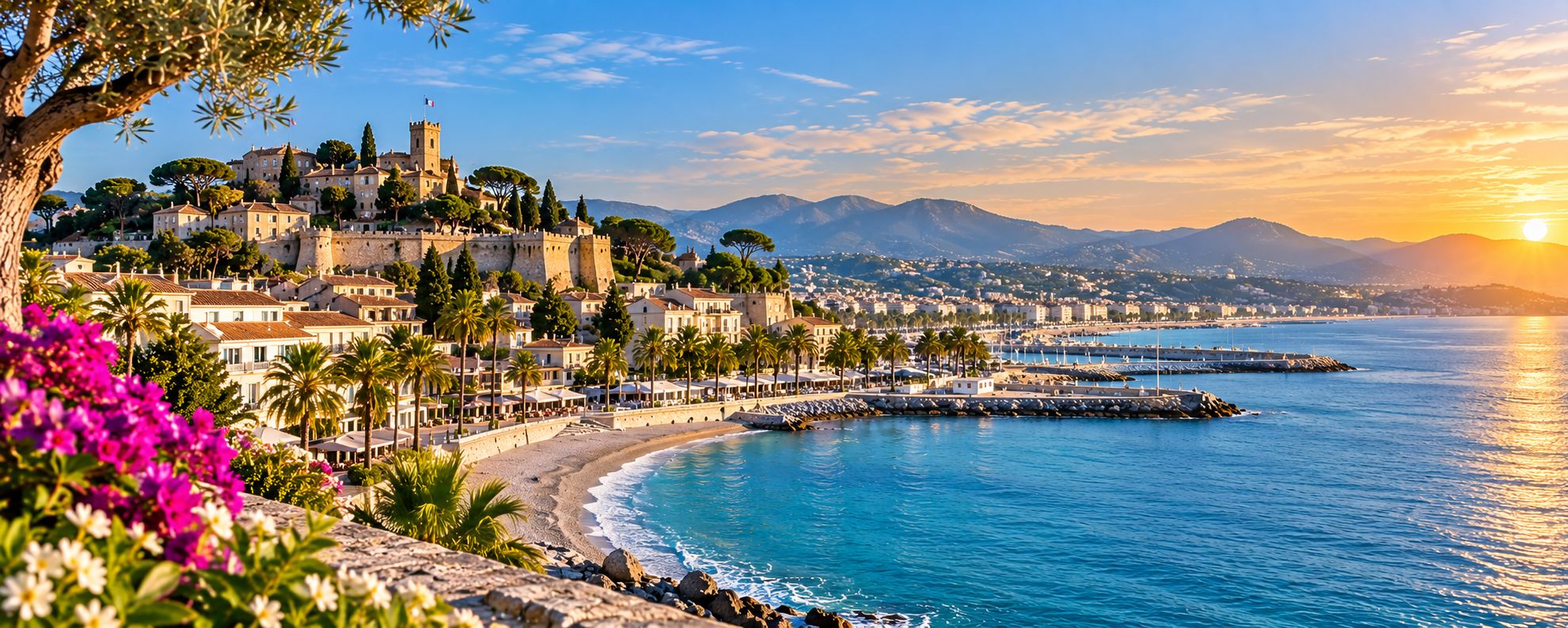 Airbnb concierge service in Cagnes-sur-Mer: Increase your rental income