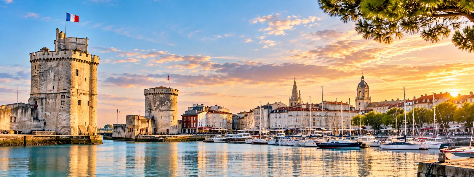 Airbnb Concierge Service La Rochelle | Delegate and Maximize Your Revenue