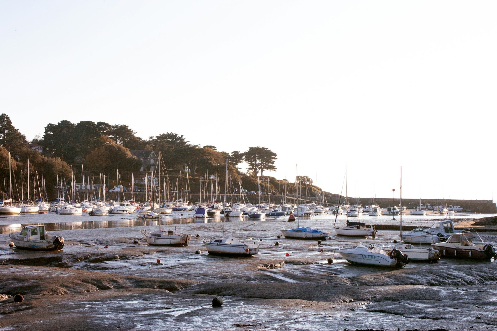 Conciergerie Airbnb à Pornic et sur le littoral proche de Nantes