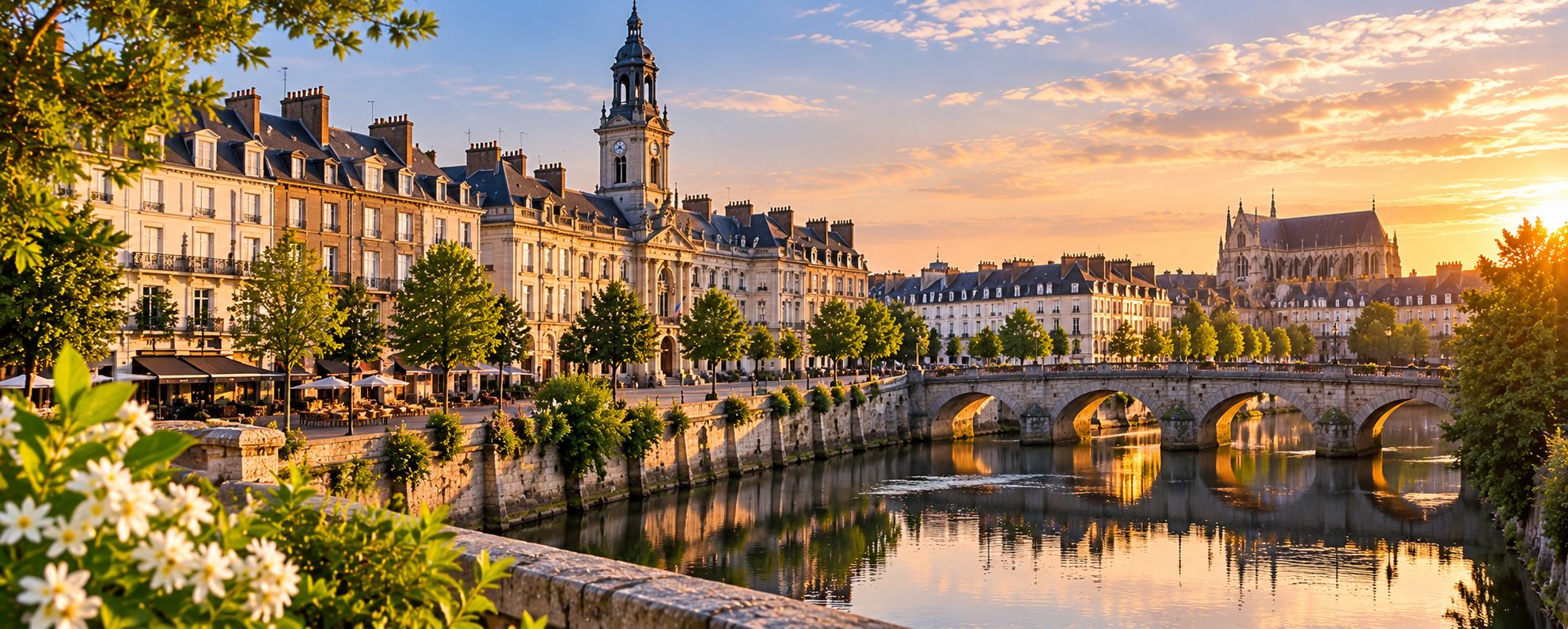 Conciergerie Rennes | Gestion Locale & Innovante pour Airbnb